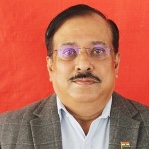 Shrikumar Bandopadhyay