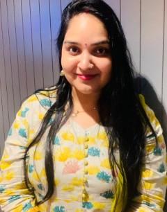 Pragya Pandey