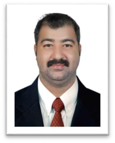 AKHIL KG