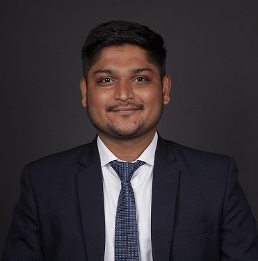 Hemant Ajay Chaudhari