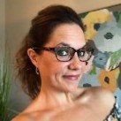 Kristin Harrop
