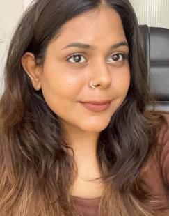 MEETALI VERMA
