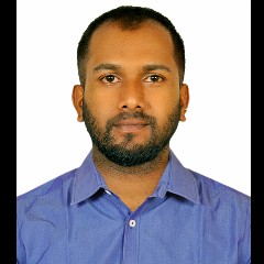 Smalan Varghese