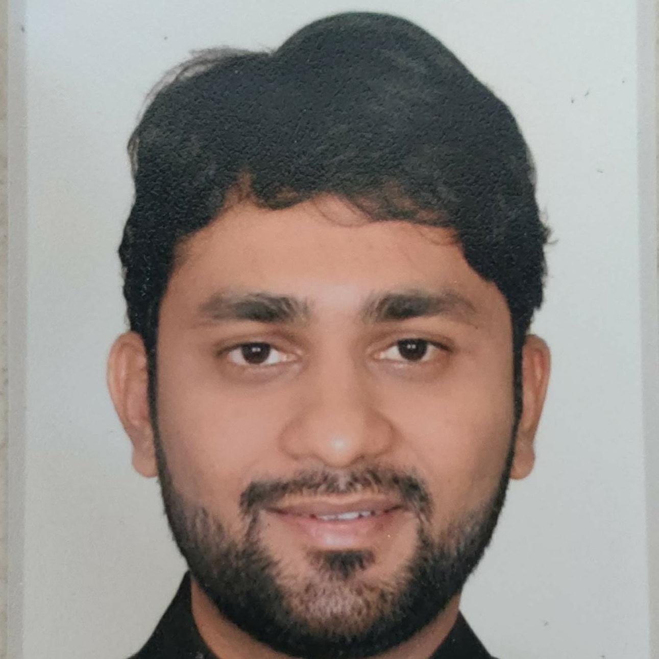 Hitesh Jain