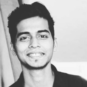 Dheeraj Poojari
