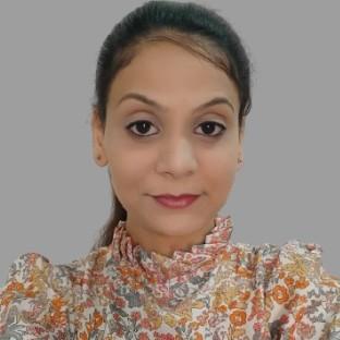 SHIVANGI PANDEY