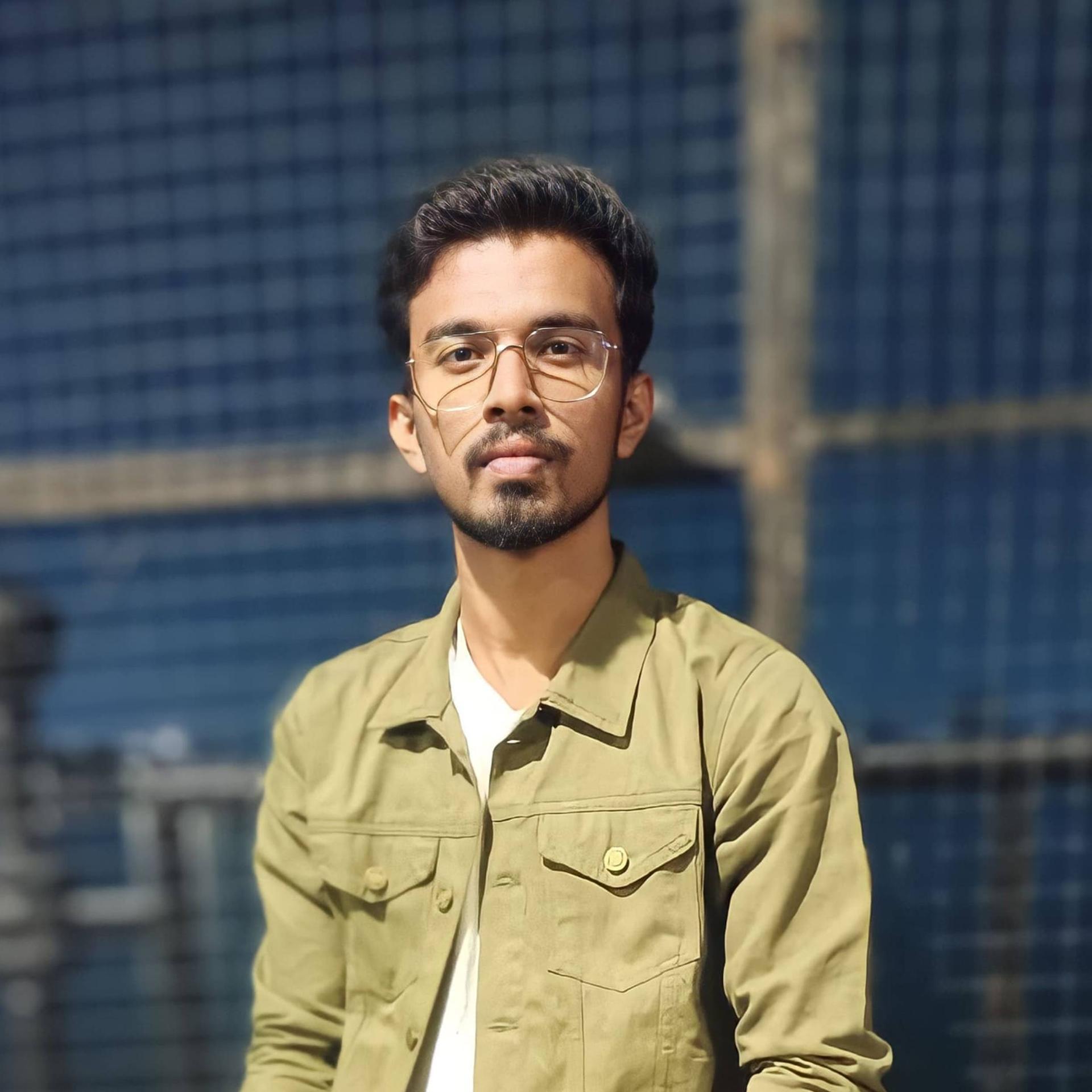 Rakesh Vallepu