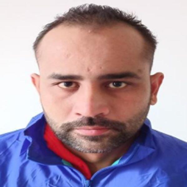 RAHUL RANA