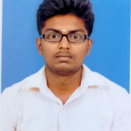 MOHAN P