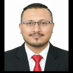 Amit Shrivastava