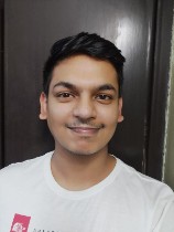 Mehul Raj