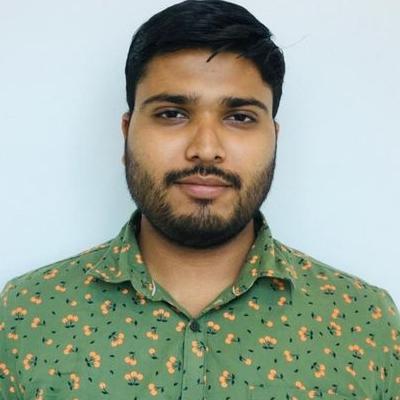 Mohit Garg