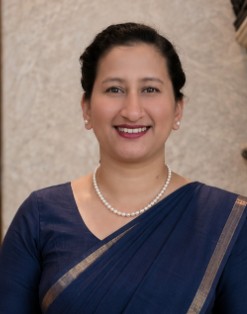 Neetu Saun