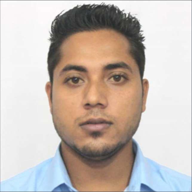 Pratik Sharma