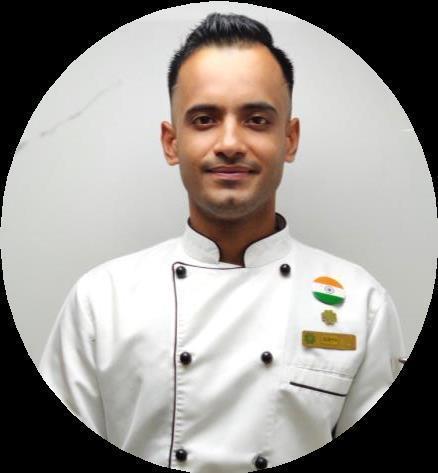 Surya Prakash