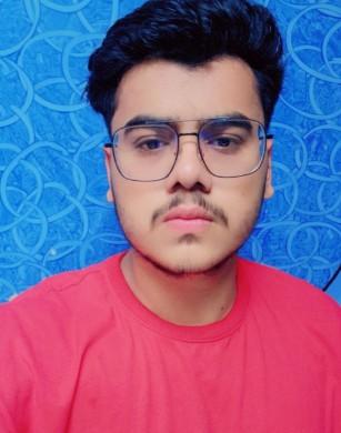 SHAHJAN ALI