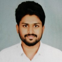 Sandeep Dunna