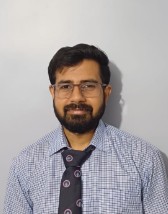 Shashank Singh