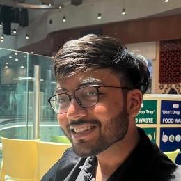 Vivek Agarwal