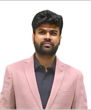 Dhayanidhi N