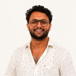 Charls Chacko Kurian