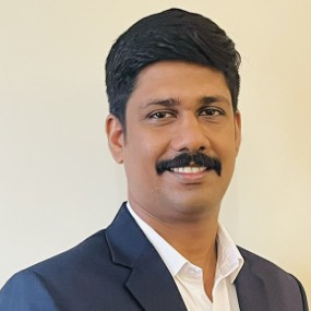 JAYESH MS