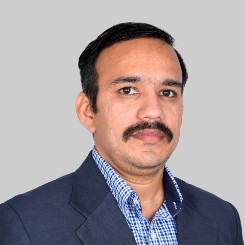 Sridhar Margapuri