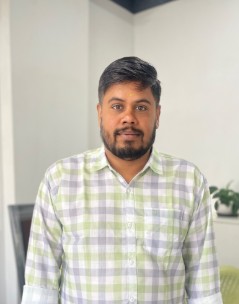 SUNDARESWARAN S.