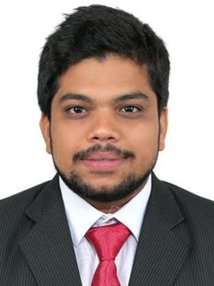 Gunapati Tharun Reddy