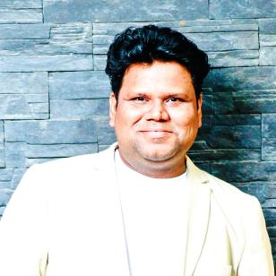 Deepak Gupta