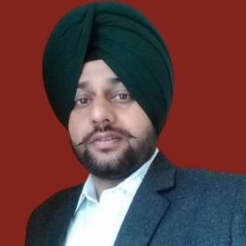 Pawanjeet Singh Randhawa