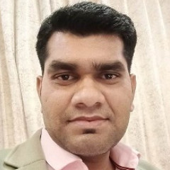 VATS KRISHAN BAJPAI