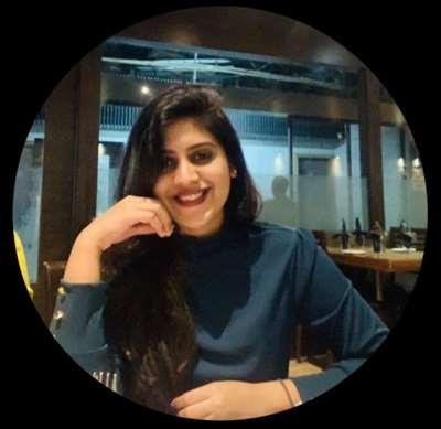 Ayesha Dalvi