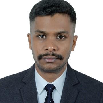 Nagesh Kumar C