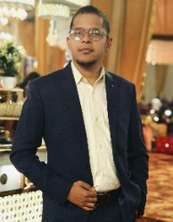 ROHIT Sain