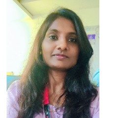 PRIYANKA R