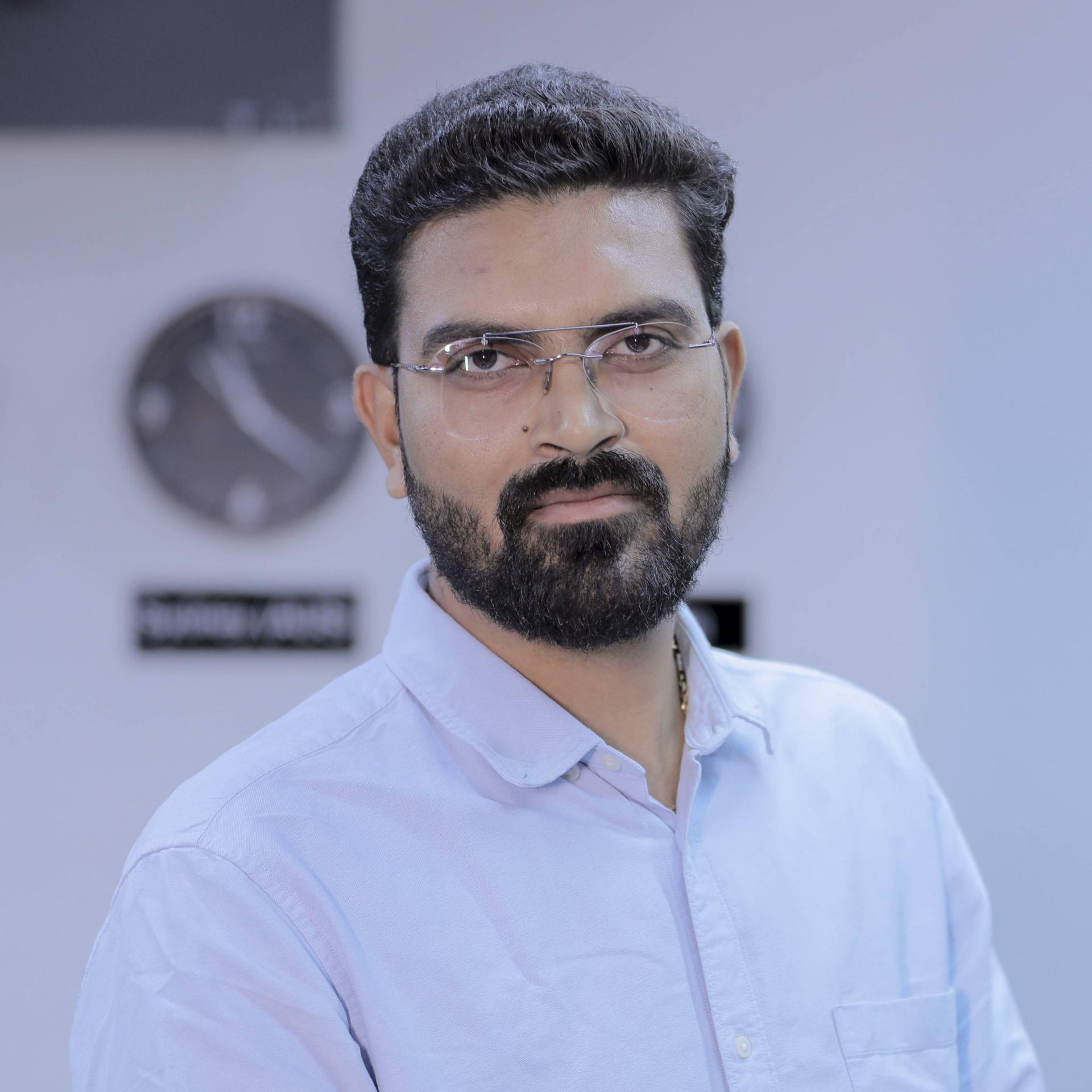 Rajnish Suvagiya