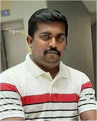 Saravanan Nagarajan
