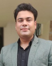 PARTH SWARUP ASHRI