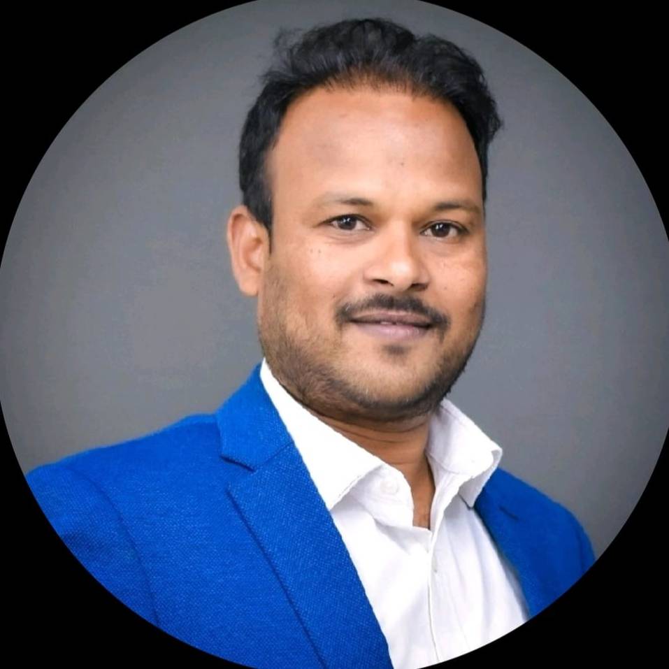 Raju Ganduri