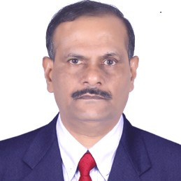 C. Nagabhushana