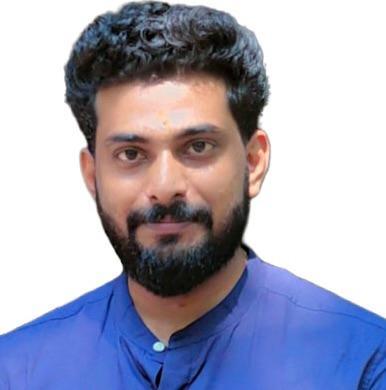 Akhildev G R