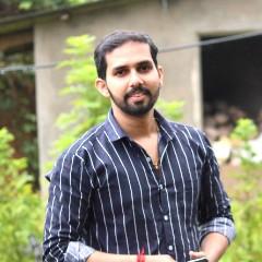 Laxmeesh Hegde