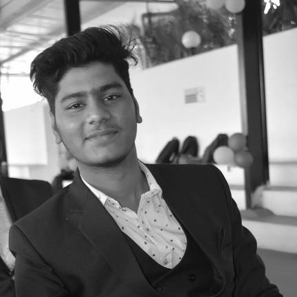 TUSHAR AMAN