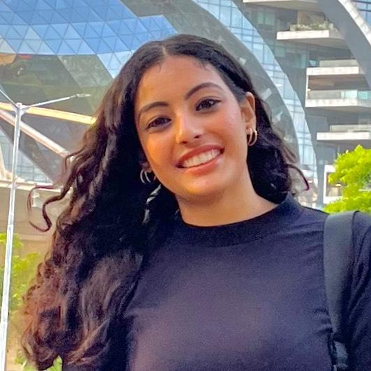 Maulie Kapoor