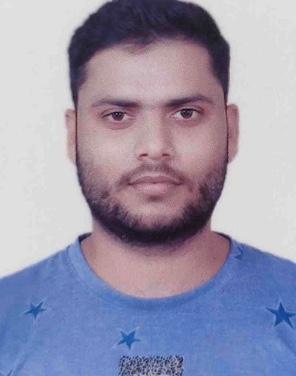 MANISH KUMAR