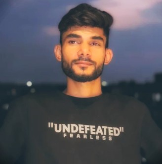 VIKASH DOHAN