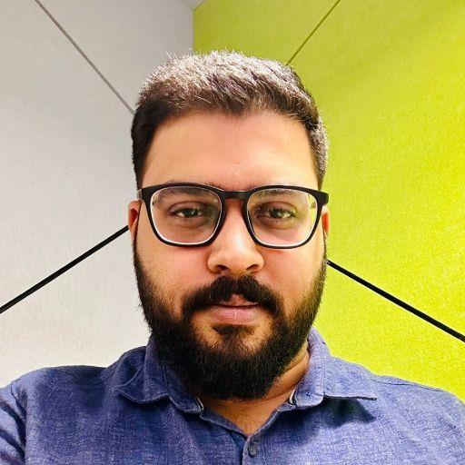 Rohan Mishra
