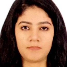 Varsha Rani