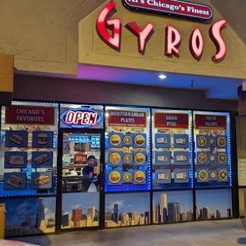Al's Chicago Gyros
